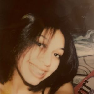 Meet your Posher, Nicole